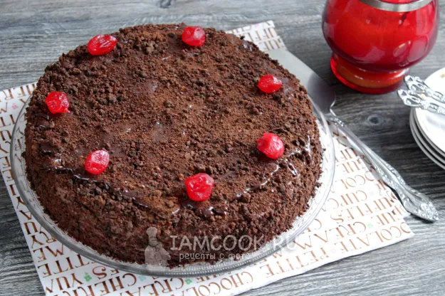 Шаг 13: иллюстрация