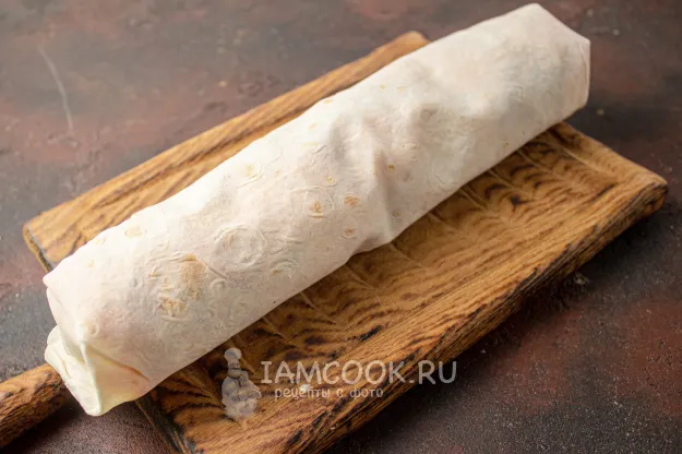 Шаг 9: иллюстрация