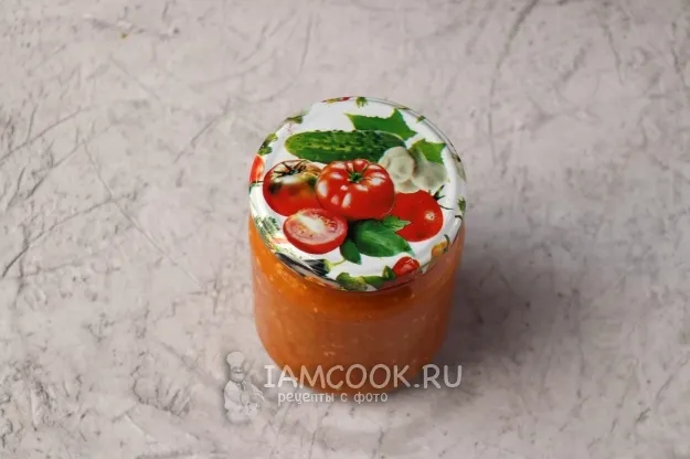 Шаг 9: иллюстрация