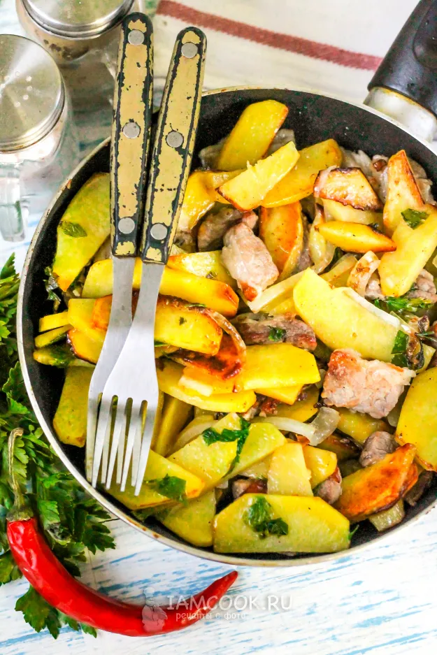 Шаг 6: иллюстрация