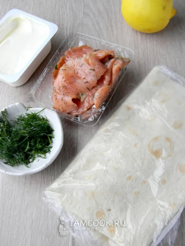 Шаг 1: иллюстрация