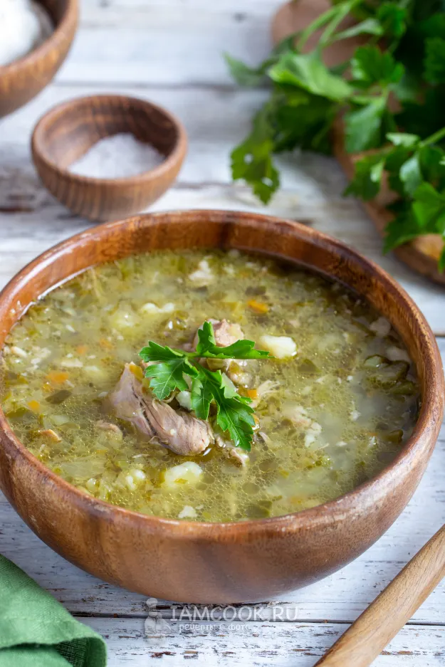 Шаг 10: иллюстрация