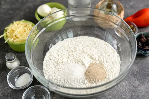 Шаг 2: иллюстрация