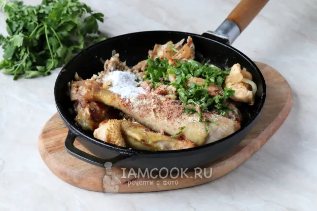 Шаг 5: иллюстрация