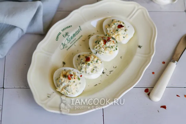 Шаг 9: иллюстрация