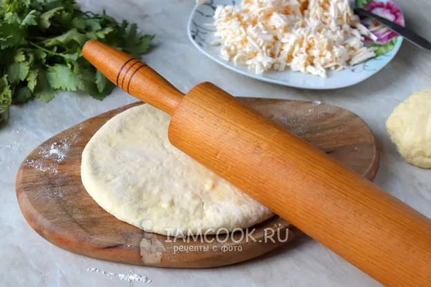 Шаг 9: иллюстрация