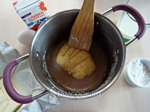 Шаг 3: иллюстрация