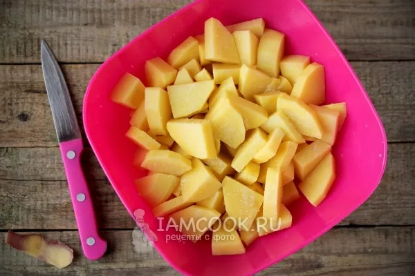 Шаг 1: иллюстрация