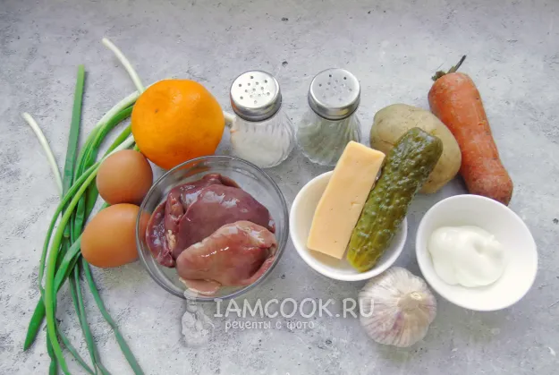 Шаг 1: иллюстрация