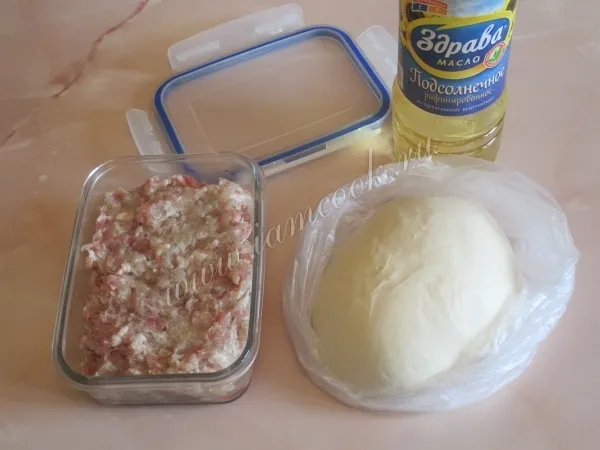 Шаг 1: иллюстрация