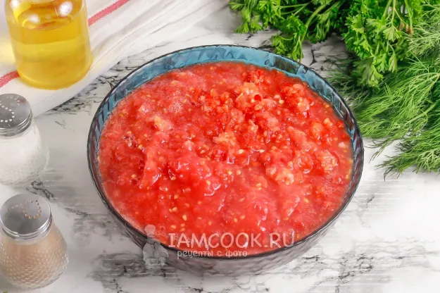 Шаг 3: иллюстрация