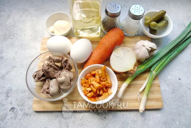 Шаг 1: иллюстрация