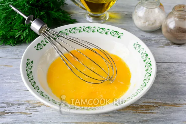 Шаг 3: иллюстрация