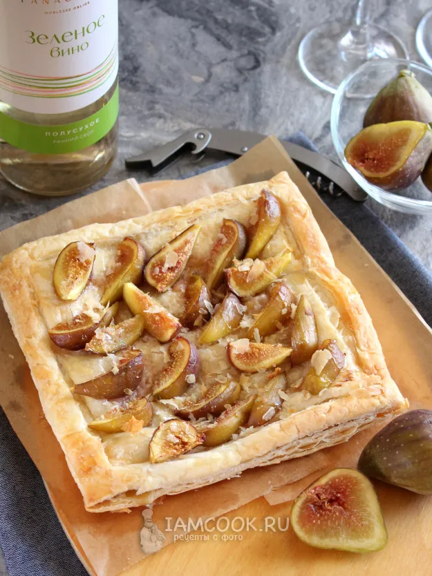 Шаг 7: иллюстрация