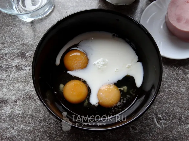 Шаг 2: иллюстрация