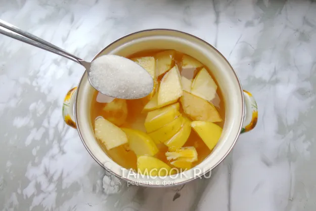 Шаг 5: иллюстрация