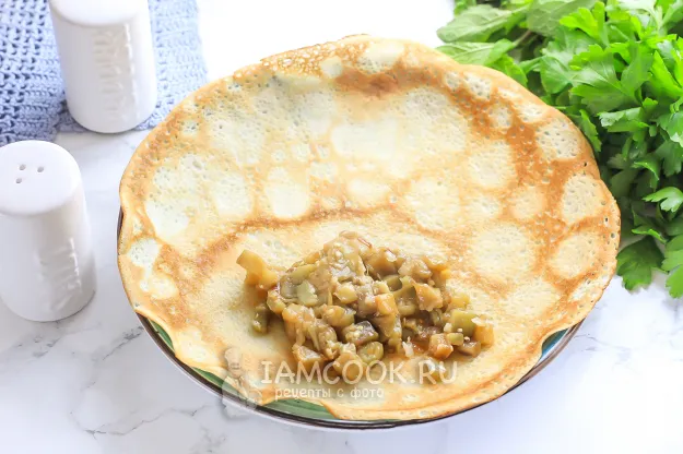 Шаг 10: иллюстрация