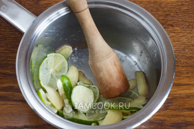 Шаг 3: иллюстрация