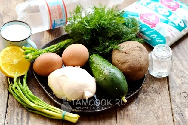 Шаг 1: иллюстрация