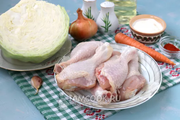 Шаг 1: иллюстрация