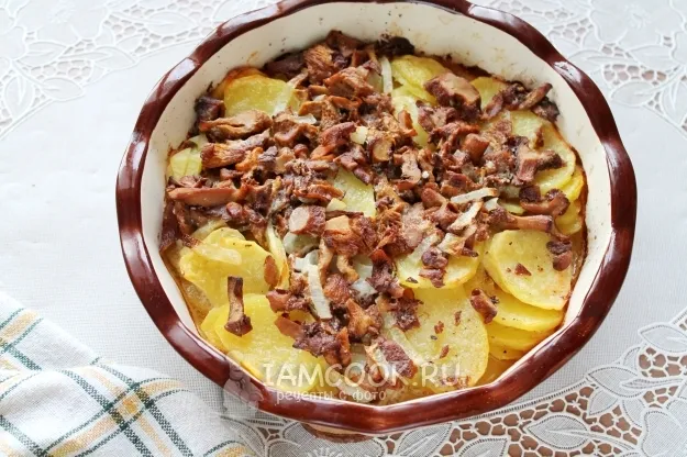 Шаг 8: иллюстрация