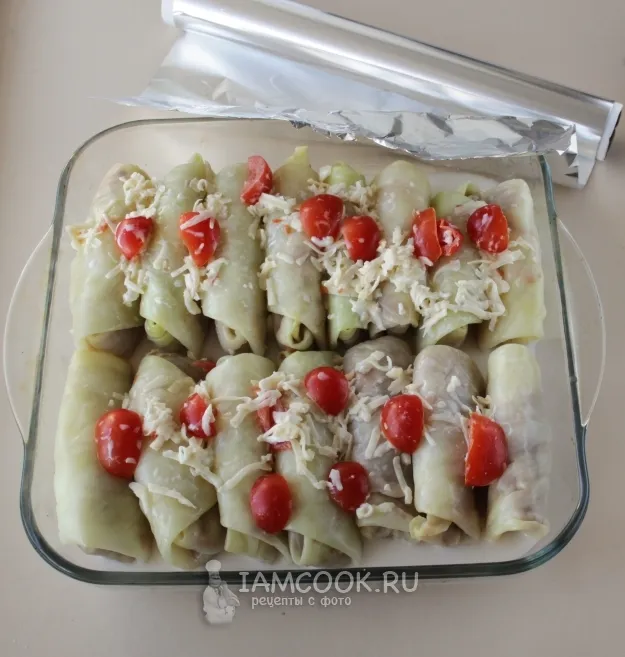 Шаг 10: иллюстрация