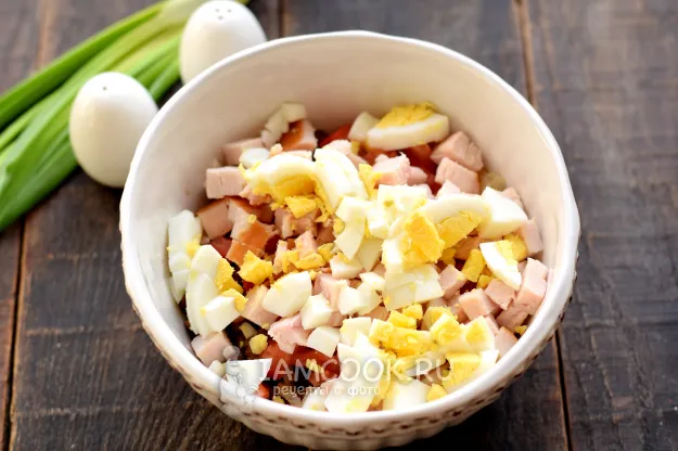 Шаг 7: иллюстрация