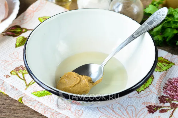 Шаг 3: иллюстрация