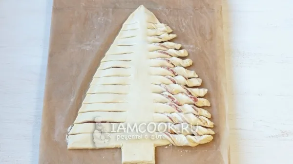 Шаг 9: иллюстрация