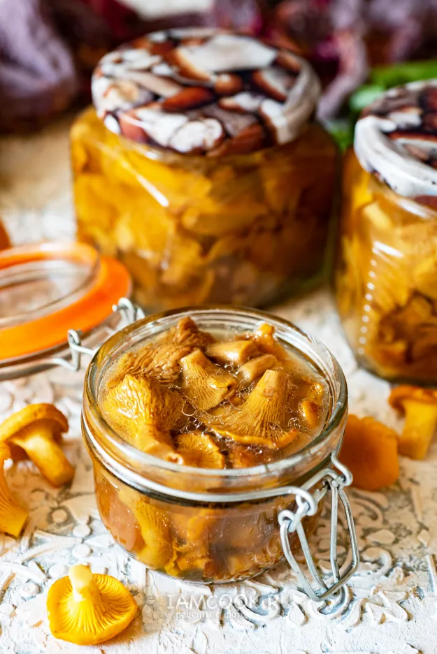 Шаг 10: иллюстрация