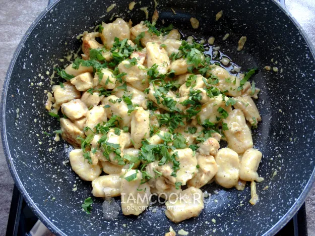 Шаг 17: иллюстрация