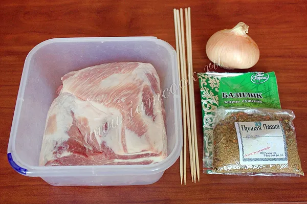 Шаг 1: иллюстрация