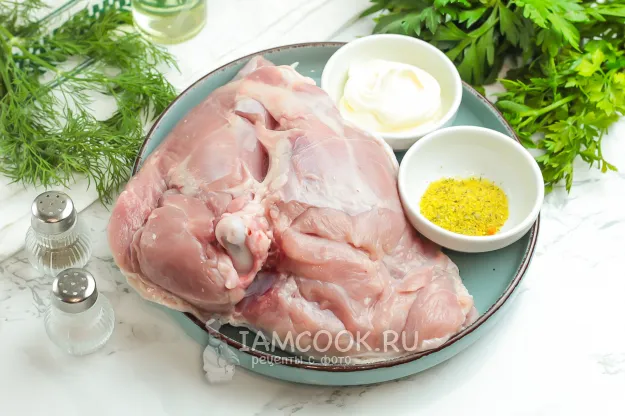 Шаг 1: иллюстрация