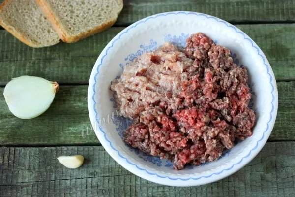 Шаг 1: иллюстрация