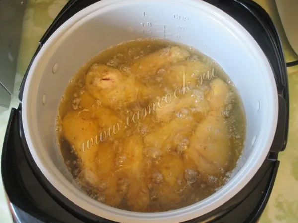 Шаг 5: иллюстрация