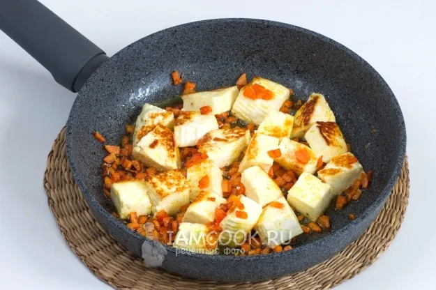 Шаг 5: иллюстрация