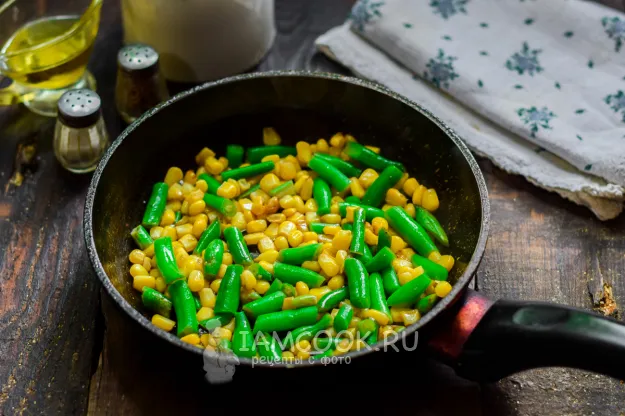 Шаг 2: иллюстрация