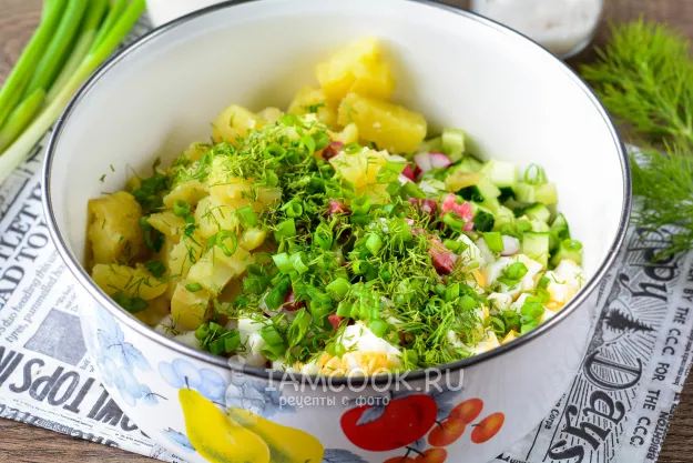 Шаг 9: иллюстрация