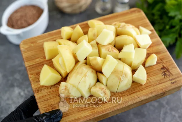 Шаг 3: иллюстрация