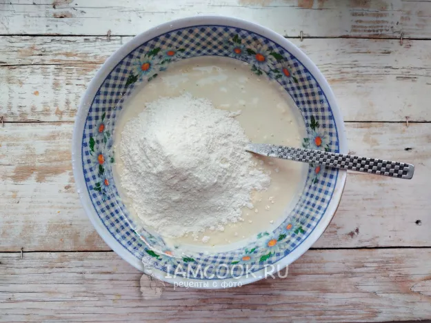 Шаг 4: иллюстрация