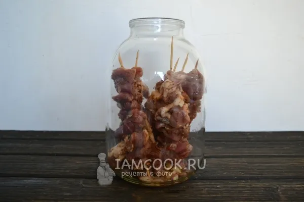 Шаг 11: иллюстрация