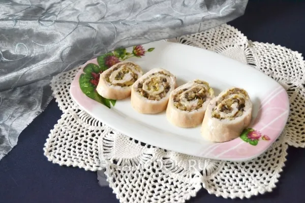 Шаг 16: иллюстрация