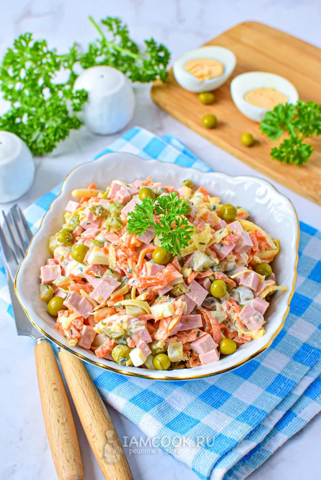 Шаг 7: иллюстрация