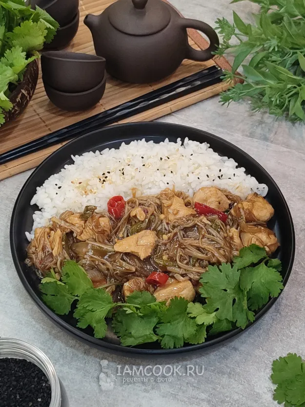 Шаг 9: иллюстрация