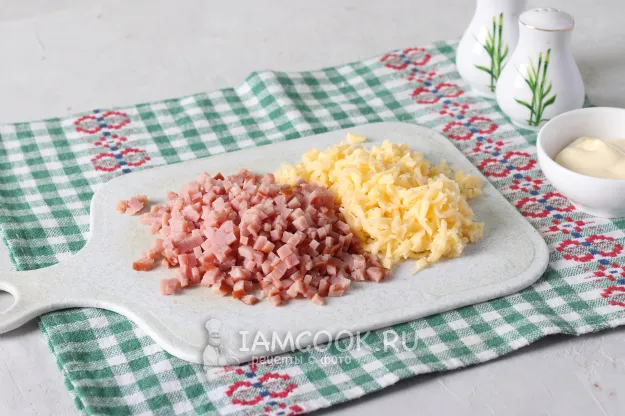 Шаг 3: иллюстрация