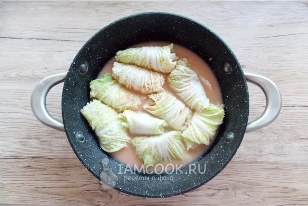 Шаг 9: иллюстрация