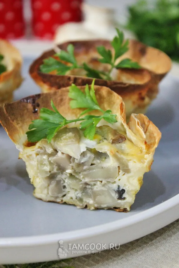 Шаг 15: иллюстрация