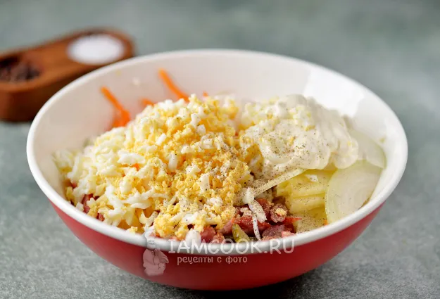 Шаг 4: иллюстрация