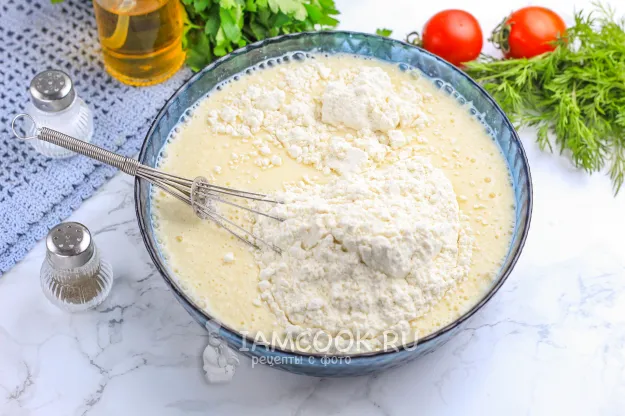 Шаг 3: иллюстрация