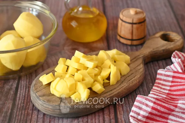 Шаг 2: иллюстрация